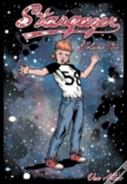 Capa do artigo Stargazer Volume 2