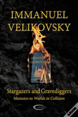 Capa do artigo Stargazers And Gravediggers