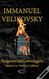 Capa do artigo Stargazers And Gravediggers