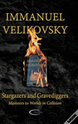 Capa do artigo Stargazers And Gravediggers