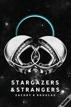 Capa do artigo Stargazers & Strangers