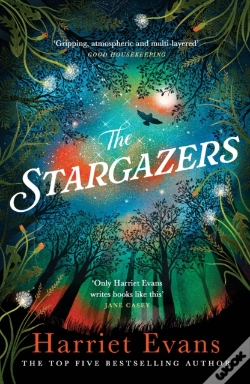 Capa do artigo Stargazers