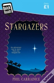 Capa do artigo Stargazers