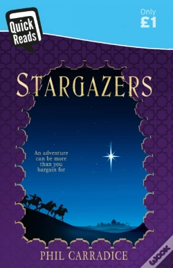 Capa do artigo Stargazers