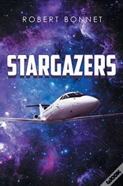 Capa do artigo Stargazers