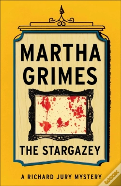 Capa do artigo Stargazey