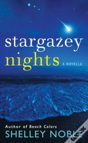 Capa do artigo Stargazey Nights
