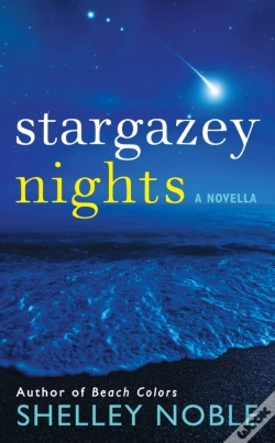 Capa do artigo Stargazey Nights