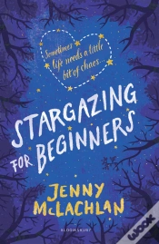 Capa do artigo Stargazing For Beginners