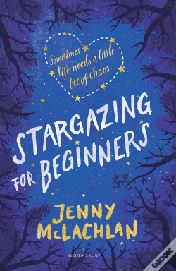 Capa do artigo Stargazing For Beginners