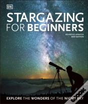 Capa do artigo Stargazing For Beginners