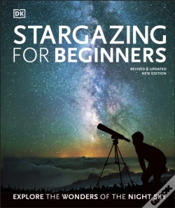 Capa do artigo Stargazing For Beginners