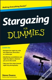 Capa do artigo Stargazing For Dummies