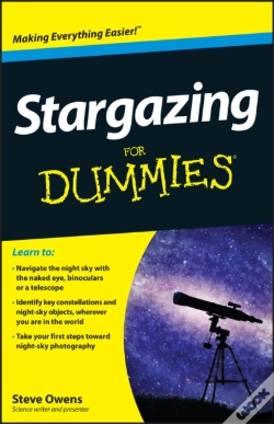 Capa do artigo Stargazing For Dummies