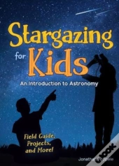 Stargazing For Kids