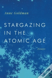 Stargazing In The Atomic Age