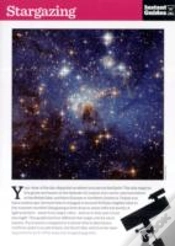 Capa do artigo Stargazing