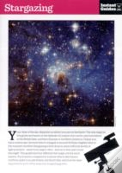 Capa do artigo Stargazing