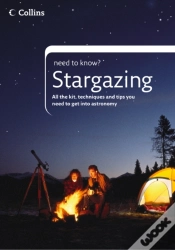 Capa do artigo Stargazing