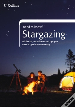 Capa do artigo Stargazing