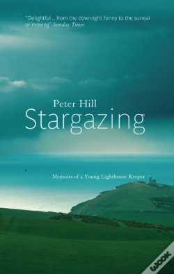 Capa do artigo Stargazing