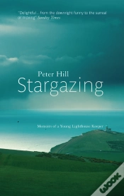 Capa do artigo Stargazing