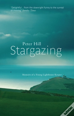 Capa do artigo Stargazing