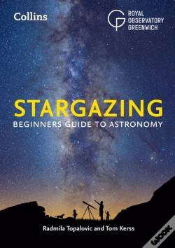 Capa do artigo Stargazing