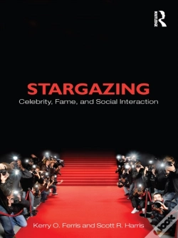 Capa do artigo Stargazing