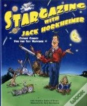 Capa do artigo Stargazing With Jack Horkheimer