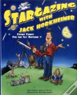 Capa do artigo Stargazing With Jack Horkheimer