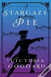 Capa do artigo Stargazy Pie