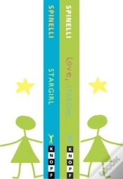 Capa do artigo Stargirl Collection