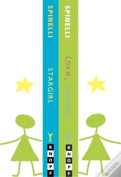 Capa do artigo Stargirl Collection