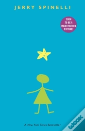 Capa do artigo Stargirl