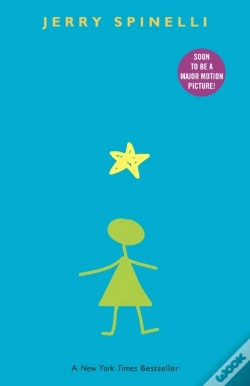 Capa do artigo Stargirl
