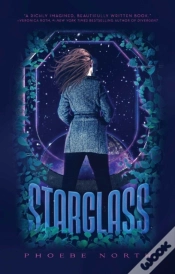 Capa do artigo Starglass