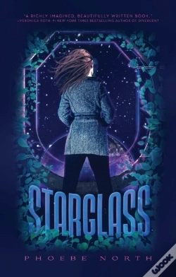 Capa do artigo Starglass