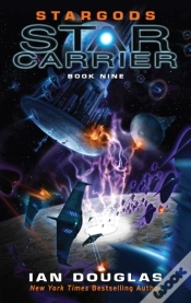 Capa do artigo Stargods