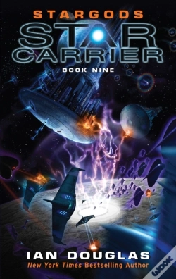 Capa do artigo Stargods