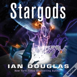 Capa do artigo Stargods