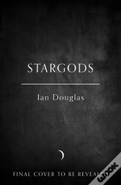 Capa do artigo Stargods