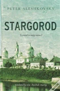 Capa do artigo Stargorod
