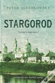 Capa do artigo Stargorod