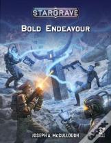 Stargrave: Bold Endeavour