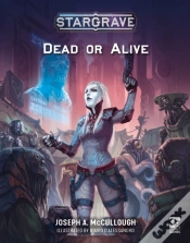 Capa do artigo Stargrave: Dead Or Alive