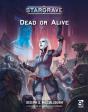 Stargrave: Dead Or Alive - Preview