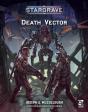 Stargrave: Death Vector - Preview
