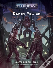 Capa do artigo Stargrave: Death Vector