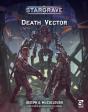 Stargrave: Death Vector - Preview